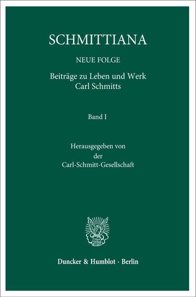 Produktbild: Schmittiana.