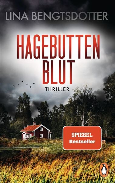 Produktbild: Hagebuttenblut
