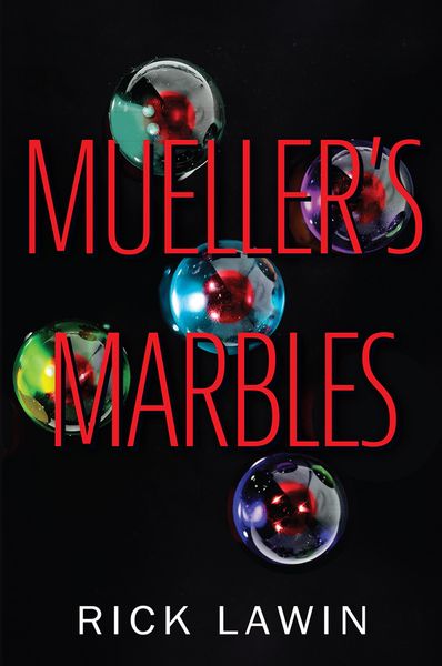 Produktbild: Mueller's Marbles
