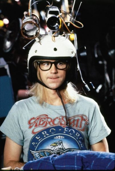 Produktbild: Wayne's World