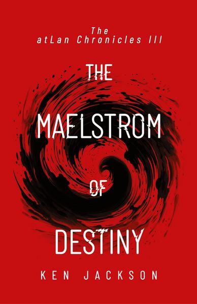 Produktbild: The Maelstrom of Destiny