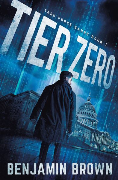 Produktbild: Tier Zero