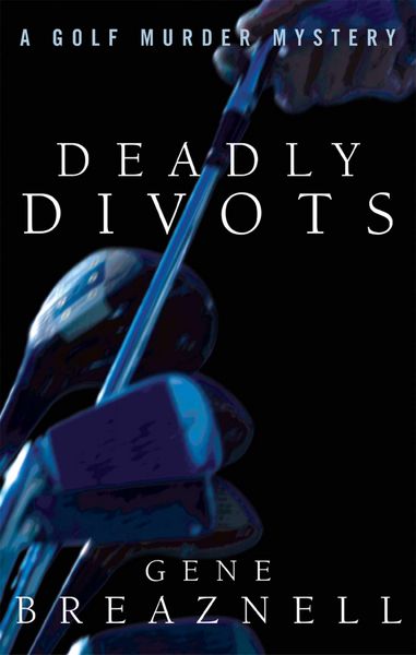 Produktbild: Deadly Divots