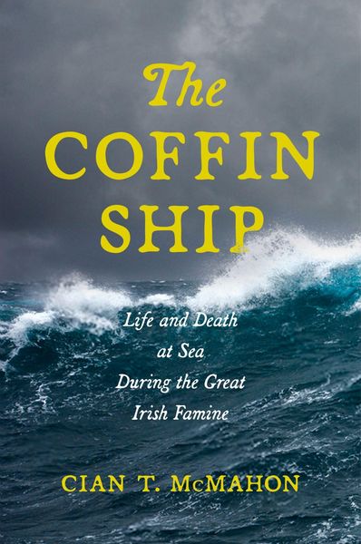 Produktbild: The Coffin Ship