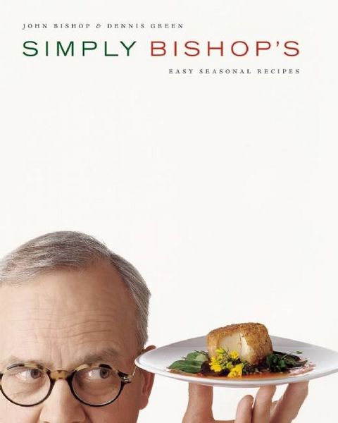 Produktbild: Bishop, J: Simply Bishop's