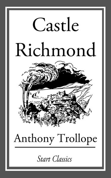 Produktbild: Castle Richmond
