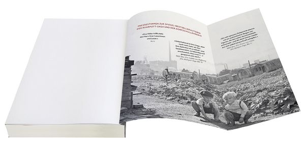 Produktbild: Helle Tage, dunkle Schuld