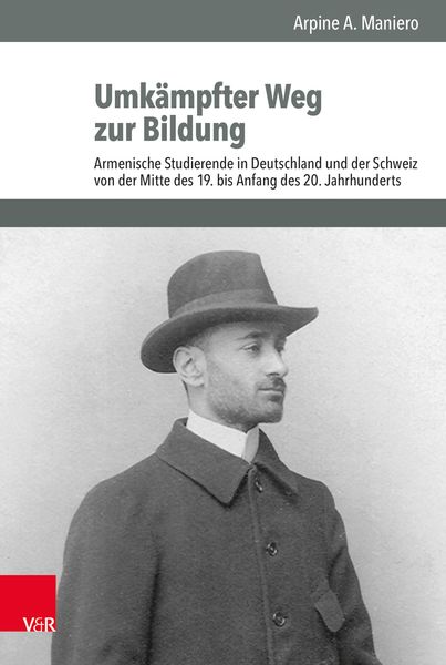 Produktbild: Umk&auml;mpfter Weg zur Bildung