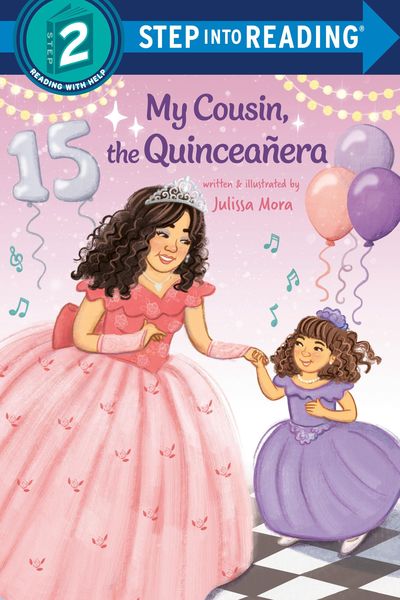 Produktbild: My Cousin, the Quincea&ntilde;era