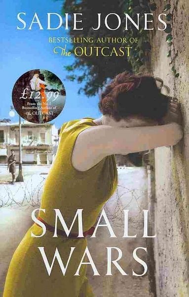 Produktbild: Small Wars