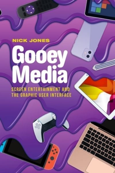 Produktbild: Gooey Media