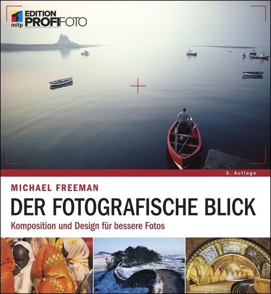 Produktbild: Der fotografische Blick