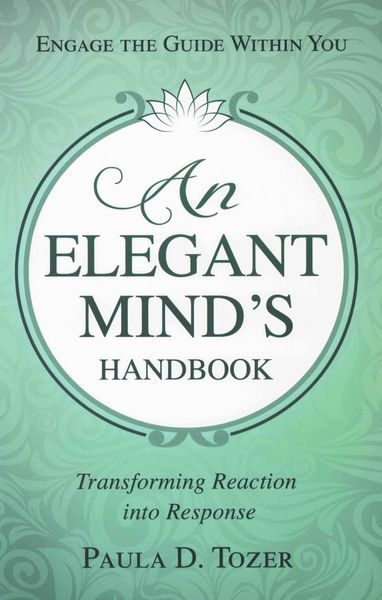 Produktbild: An Elegant Mind's Handbook