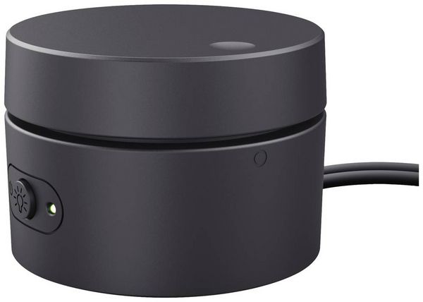 Produktbild: Trust GXT611 WEZZ PC-Lautsprecher Kabelgebunden Schwarz