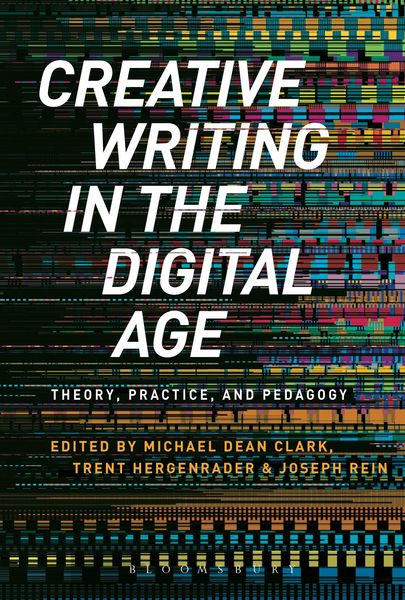 Produktbild: Creative Writing in the Digital Age