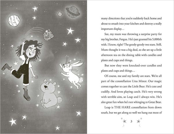 Produktbild: Nora Nightsky 2