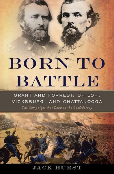 Produktbild: Born to Battle