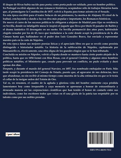 Produktbild: Cr&oacute;nicas Y Cuadros