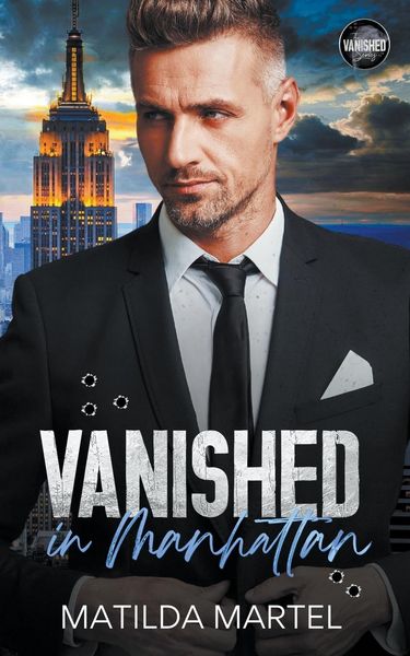 Produktbild: Vanished in Manhattan