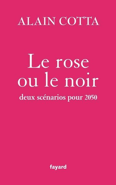 Produktbild: Le rose ou le noir