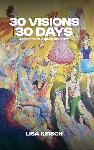 Produktbild: 30 Visions, 30 Days