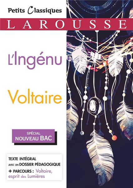Produktbild: L'ing&eacute;nu : sp&eacute;cial nouveau bac