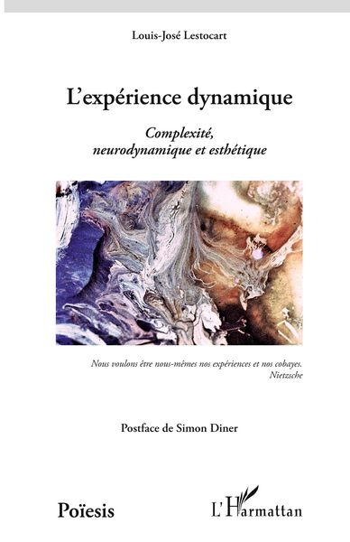 Produktbild: L'exp&eacute;rience dynamique