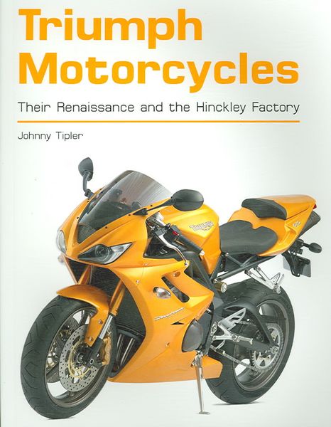 Produktbild: Triumph Motorcycles