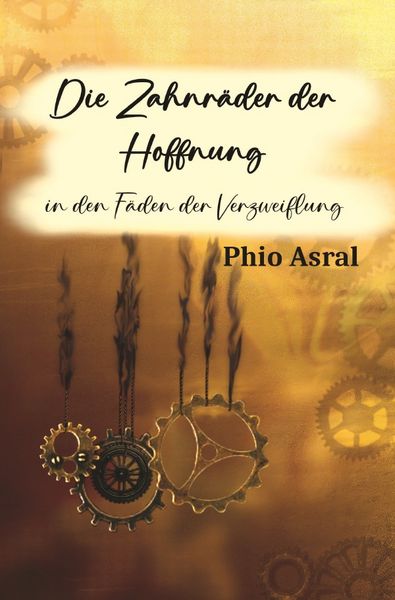 Produktbild: Die Zahnr&auml;der der Hoffnung