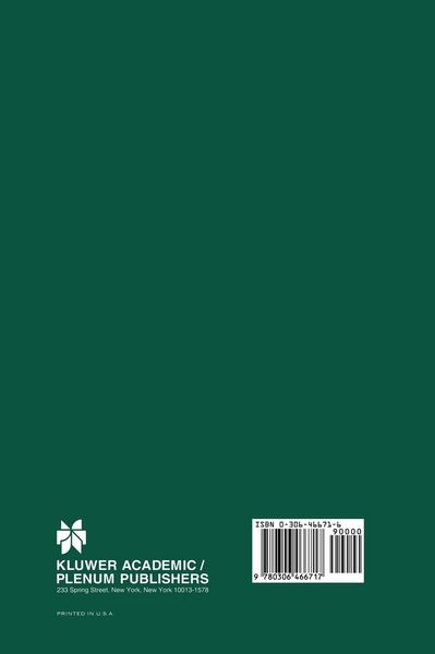 Produktbild: Signal Transduction in Plants