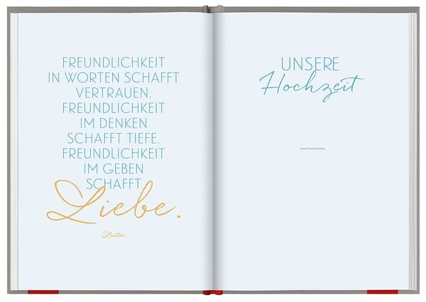 Produktbild: F&uuml;r immer und ewig