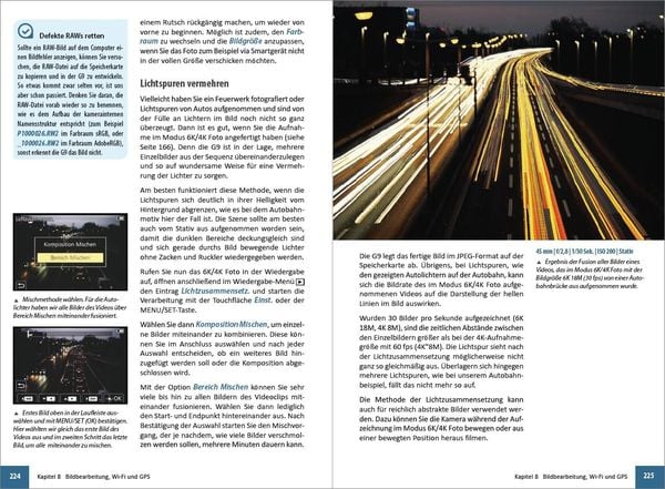 Produktbild: Panasonic Lumix G DC-G9