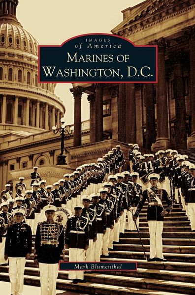 Produktbild: Marines of Washington D.C.