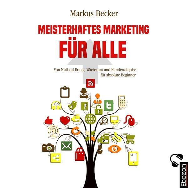 Produktbild: Meisterhaftes Marketing f&uuml;r alle