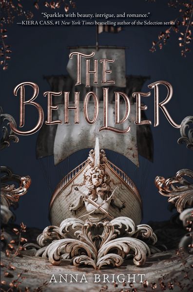 Produktbild: The Beholder
