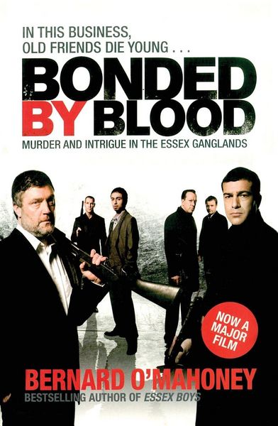 Produktbild: Bonded by Blood