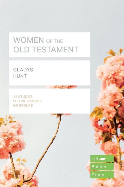 Produktbild: Women of the Old Testament (Lifebuilder Study Guides)