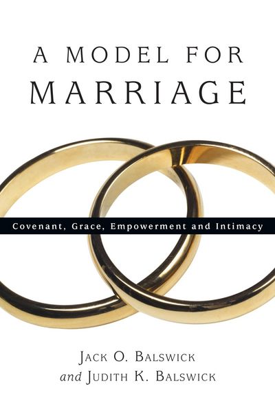 Produktbild: Model for Marriage