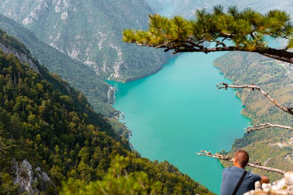 Produktbild: Best of Wanderlust 2027 Europa