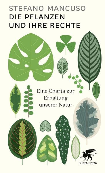 Produktbild: Die Pflanzen und ihre Rechte