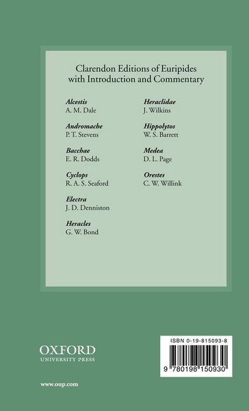 Produktbild: Hecuba, Trojan Women, Andromache