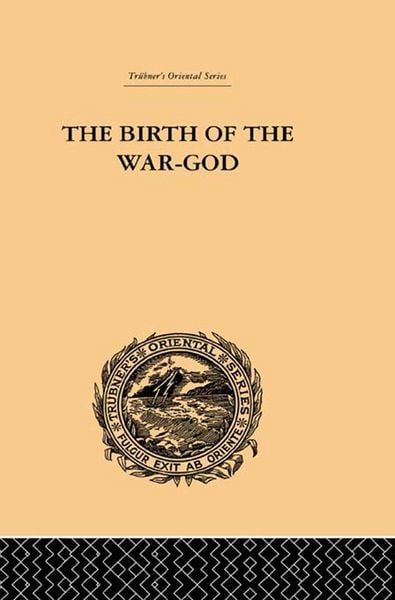 Produktbild: The Birth of the War-God