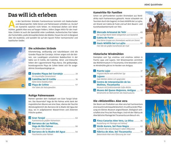 Produktbild: Fuerteventura
