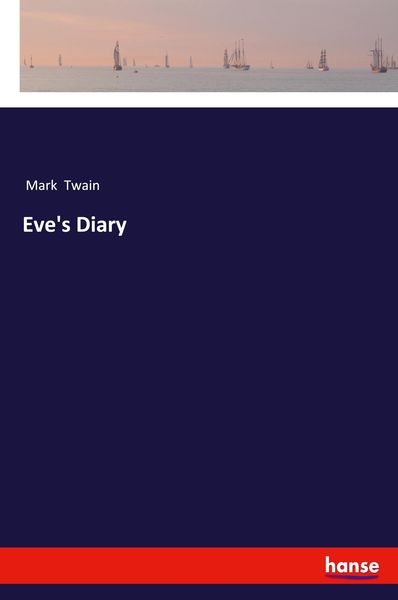 Produktbild: Eve's Diary