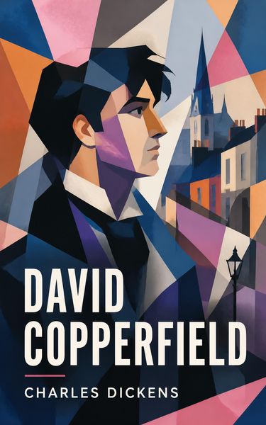 Produktbild: David Copperfield