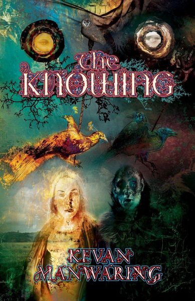 Produktbild: The Knowing