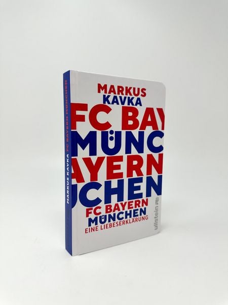 Produktbild: FC Bayern M&uuml;nchen