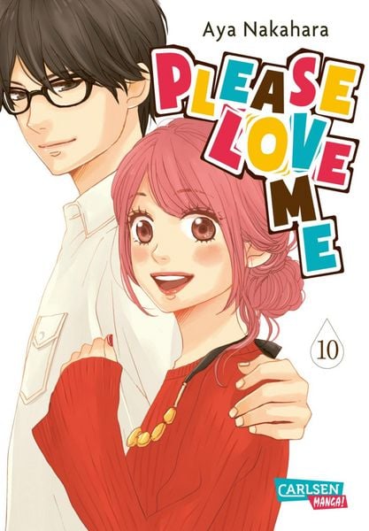 Produktbild: Please Love Me 10
