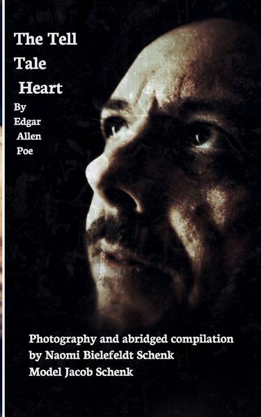 Produktbild: A Tell Tale Heart - By Edgar Allen Poe