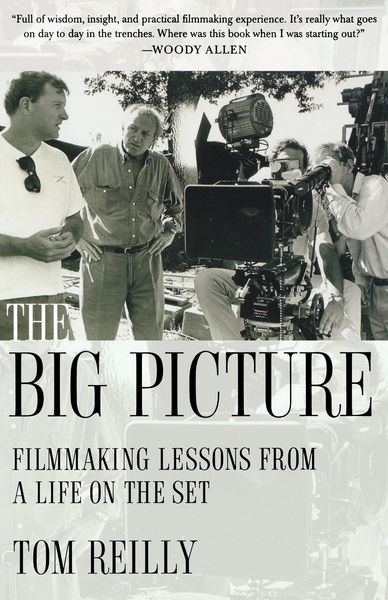 Produktbild: The Big Picture